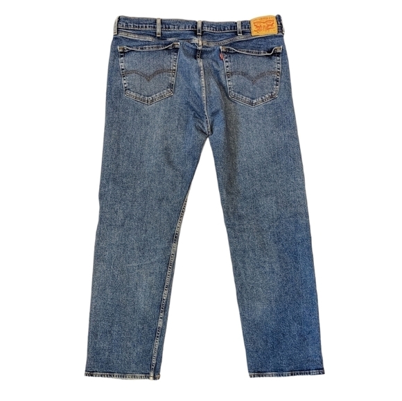 Levi’s 505 jeans size 40 - Picture 5 of 12